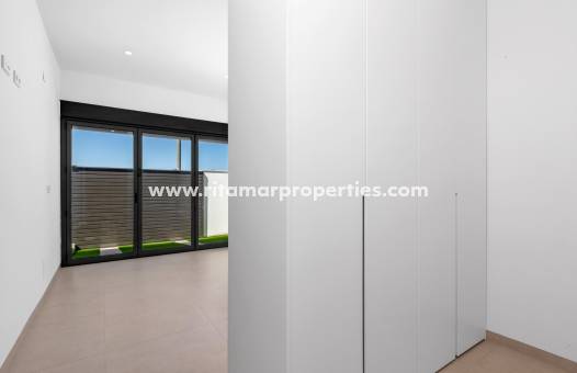  - Villa - Los Alcázares - Serena Golf