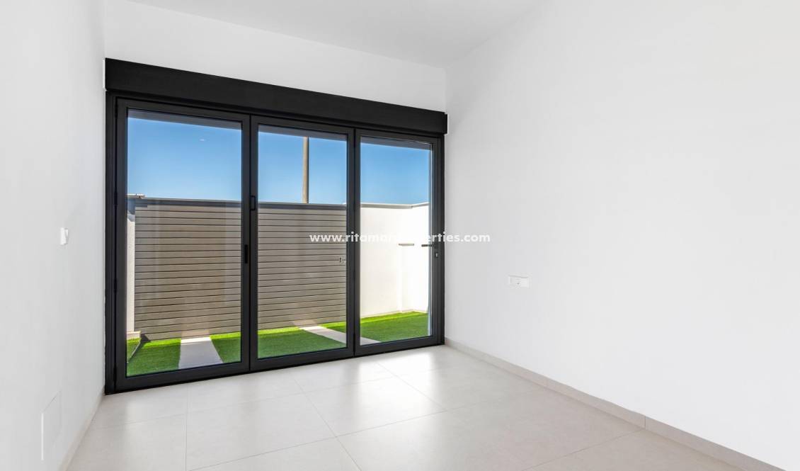  - Villa - Los Alcázares - Serena Golf