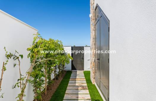  - Villa - San Javier - Parque del doce