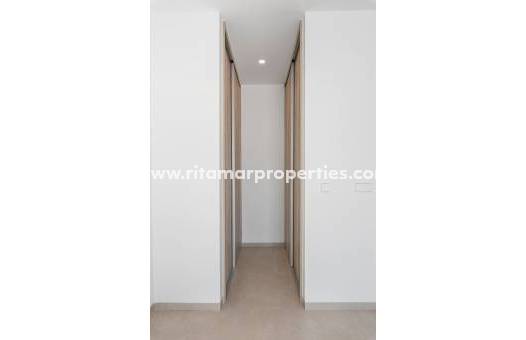  - Villa - San Javier - Parque del doce