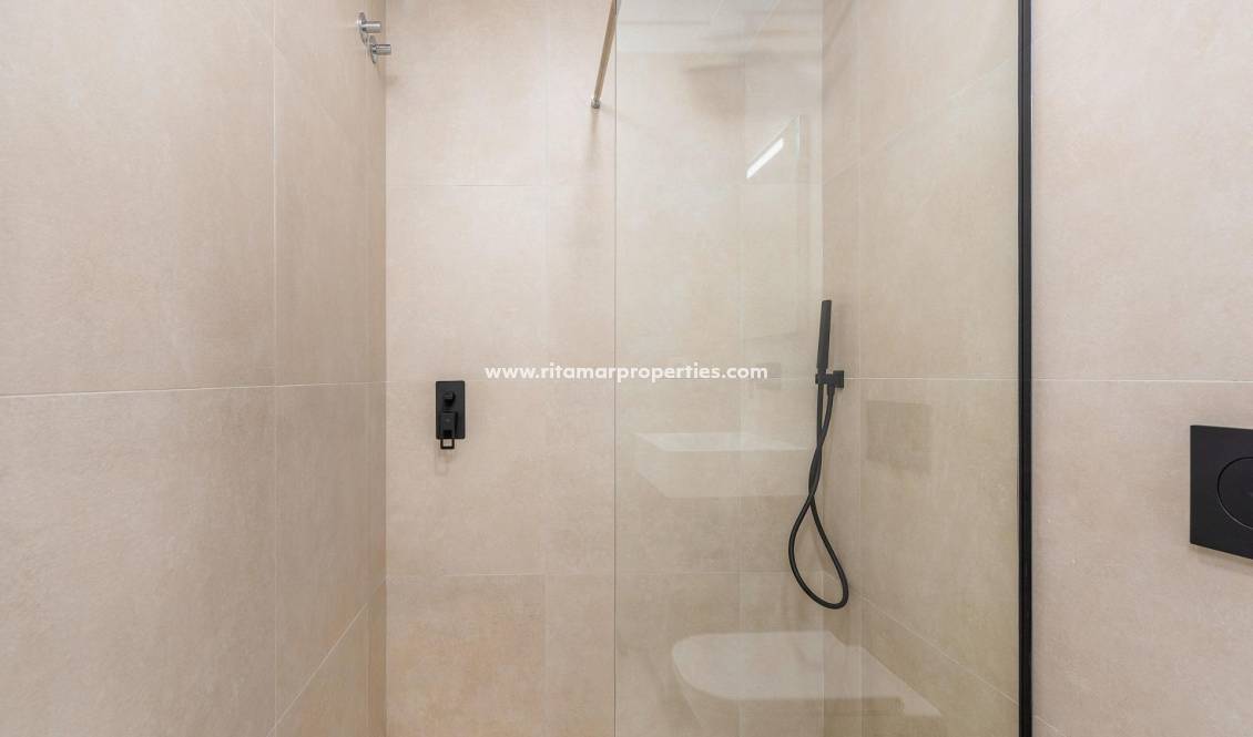  - Villa - San Javier - Parque del doce