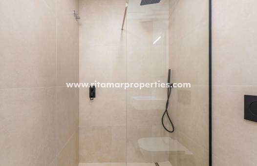  - Villa - San Javier - Parque del doce