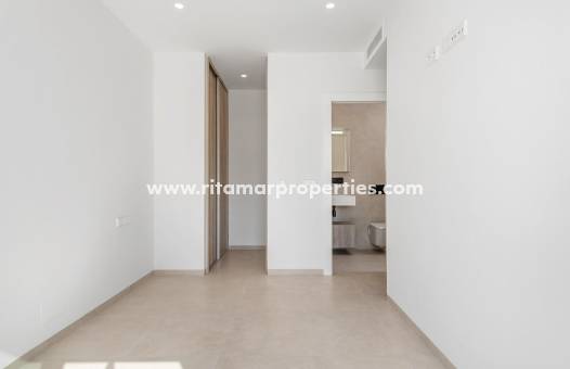  - Villa - San Javier - Parque del doce