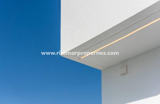  - Villa - San Javier - Parque del doce