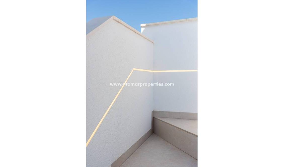  - Villa - San Javier - Parque del doce