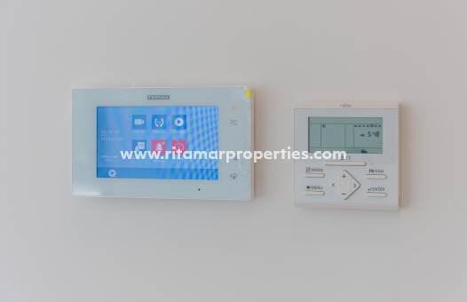  - Villa - San Javier - Parque del doce