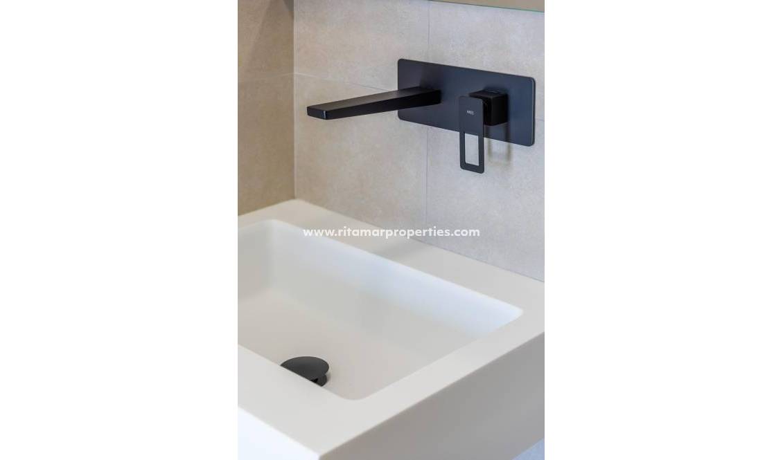  - Villa - San Javier - Parque del doce