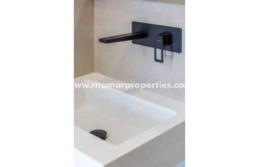  - Villa - San Javier - Parque del doce