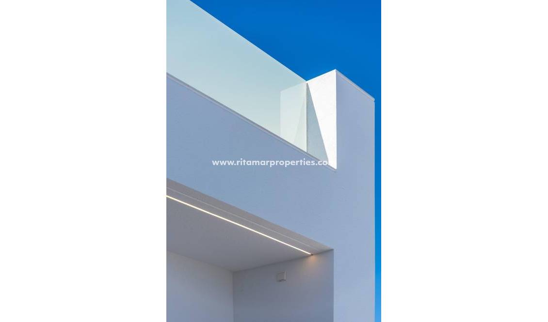  - Villa - San Javier - Parque del doce