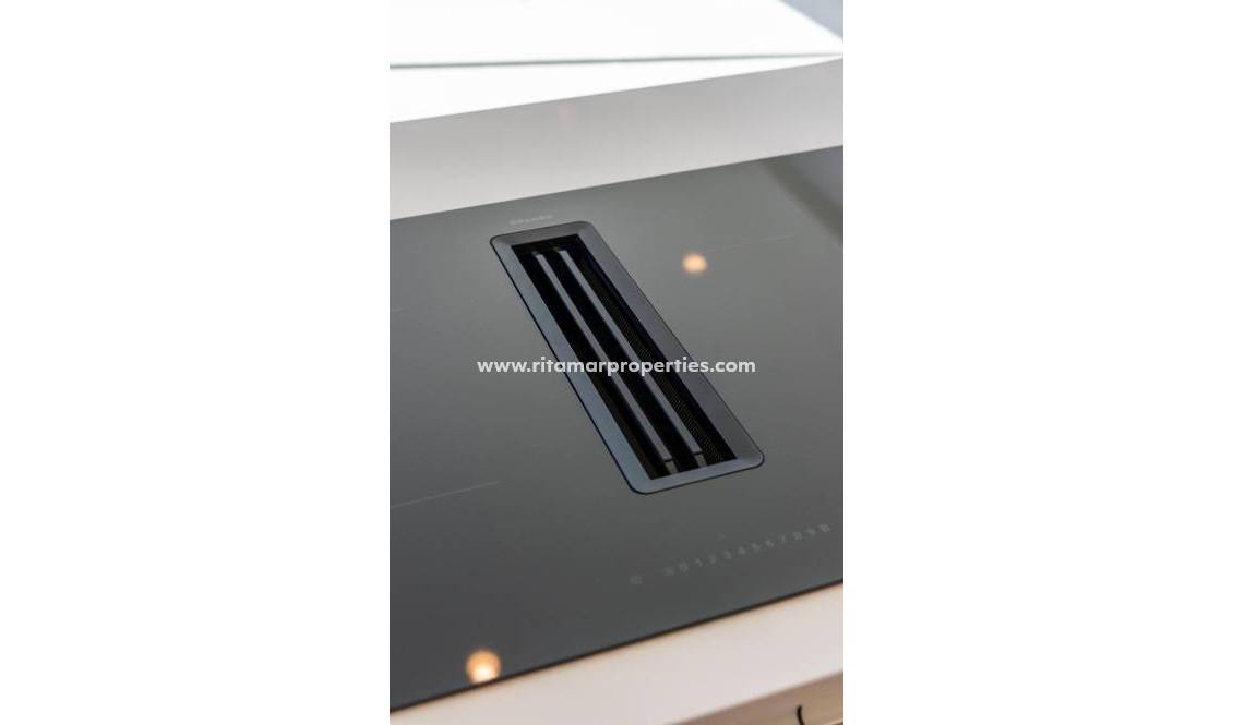  - Villa - San Javier - Parque del doce