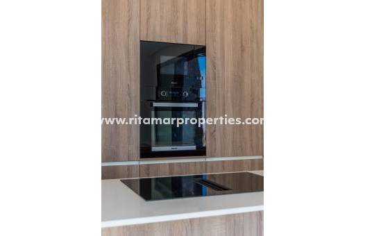  - Villa - San Javier - Parque del doce