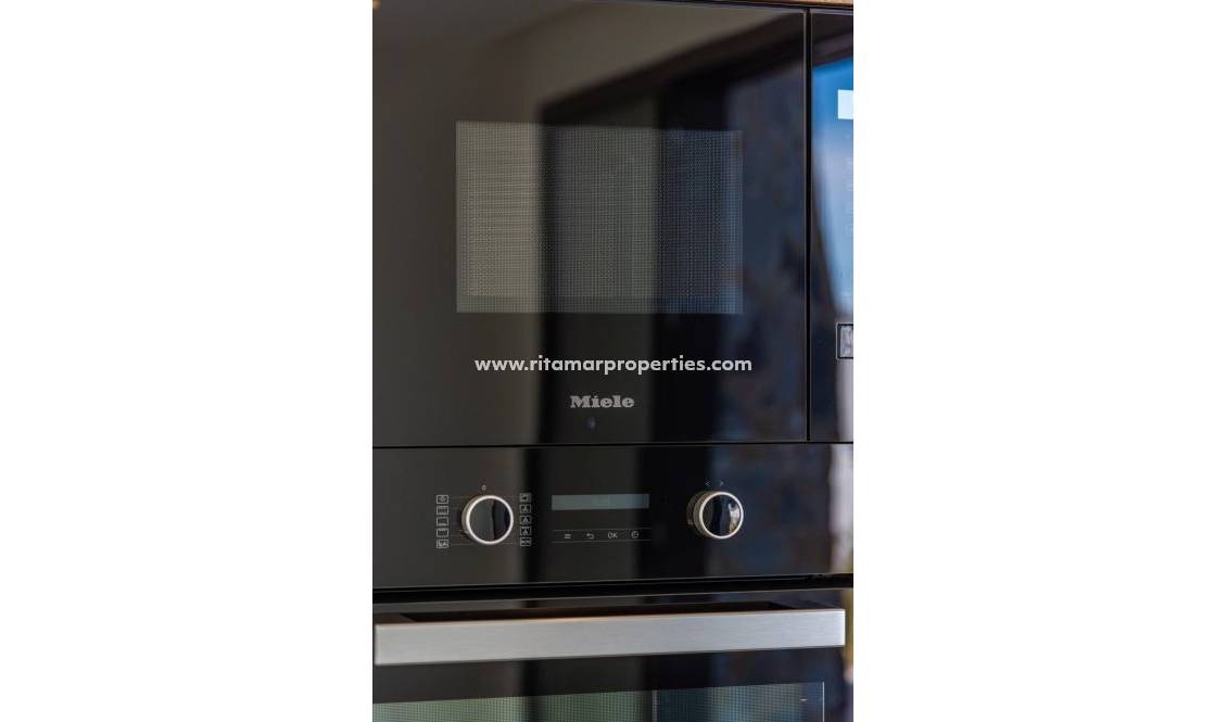  - Villa - San Javier - Parque del doce