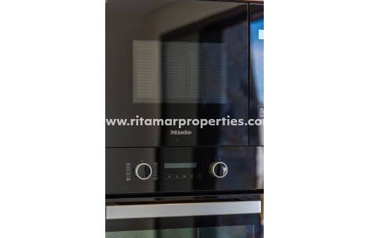  - Villa - San Javier - Parque del doce