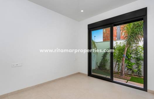  - Villa - San Javier - Parque del doce