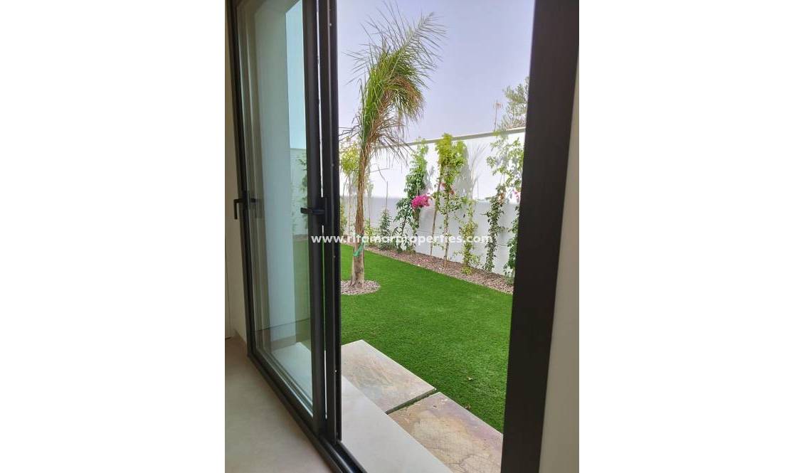  - Villa - San Javier - Parque del doce