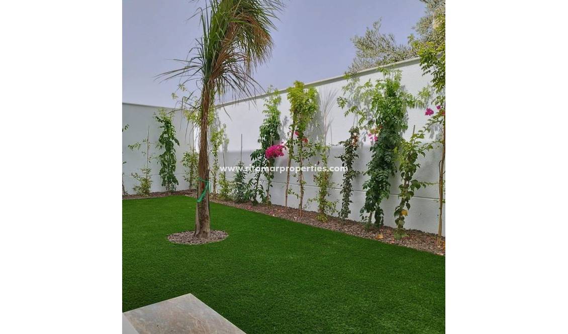  - Villa - San Javier - Parque del doce