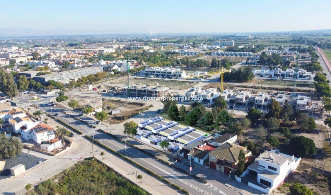  - Town House - Dolores - Sector 3