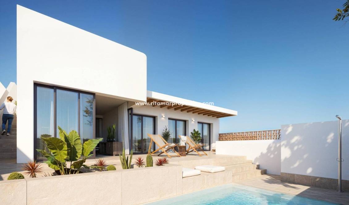  - Town House - Dolores - Sector 3