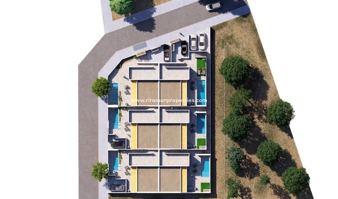  - Town House - Dolores - Sector 3