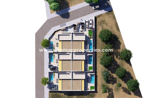  - Town House - Dolores - Sector 3