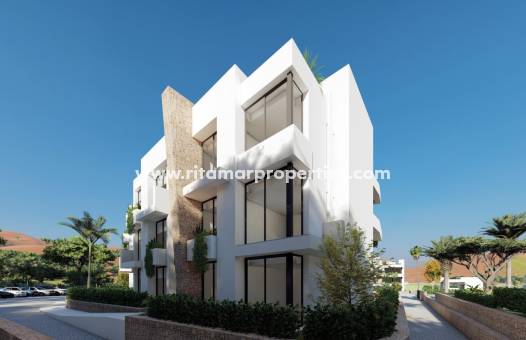  - Apartamento - La Manga Club
