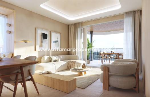  - Penthouse - Benijófar