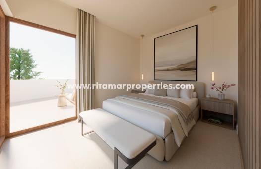  - Villa - Orihuela Costa - La Zenia