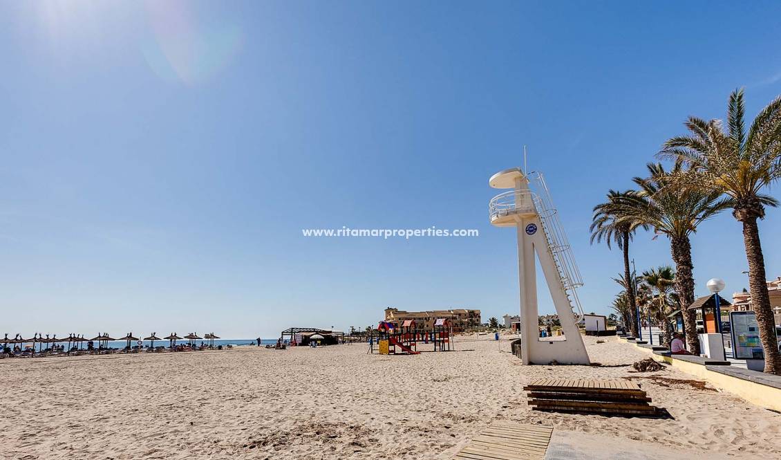  - Villa - Orihuela Costa - La Zenia