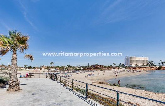  - Villa - Orihuela Costa - La Zenia
