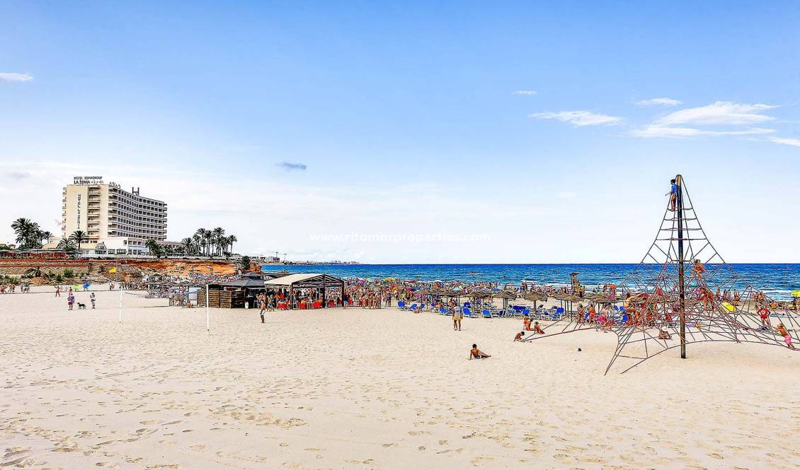  - Villa - Orihuela Costa - La Zenia