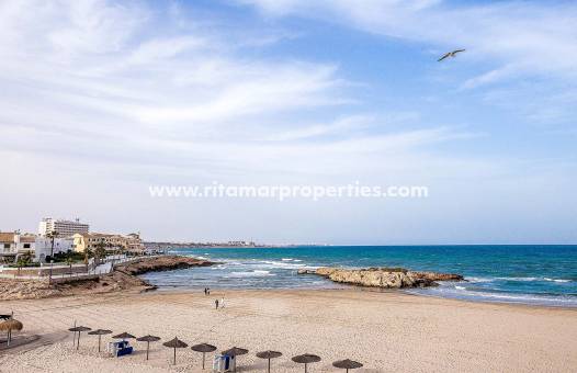  - Villa - Orihuela Costa - La Zenia