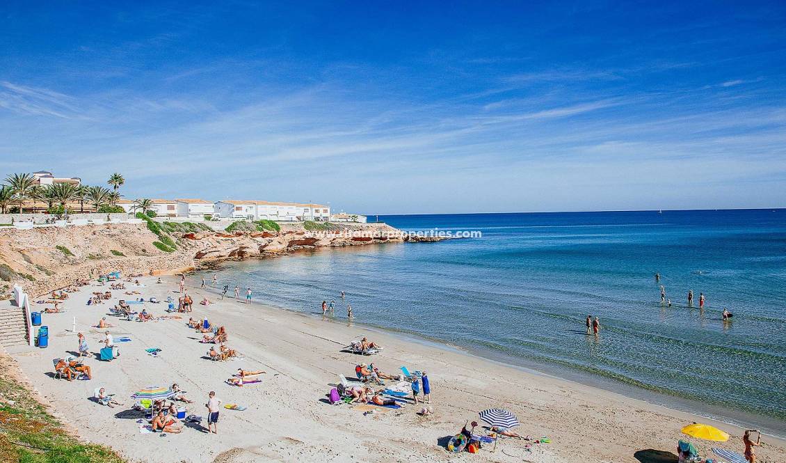  - Villa - Orihuela Costa - La Zenia