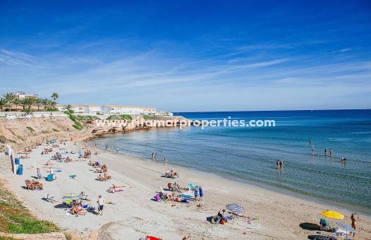  - Villa - Orihuela Costa - La Zenia