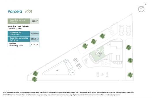  - Villa - Orihuela Costa - La Zenia