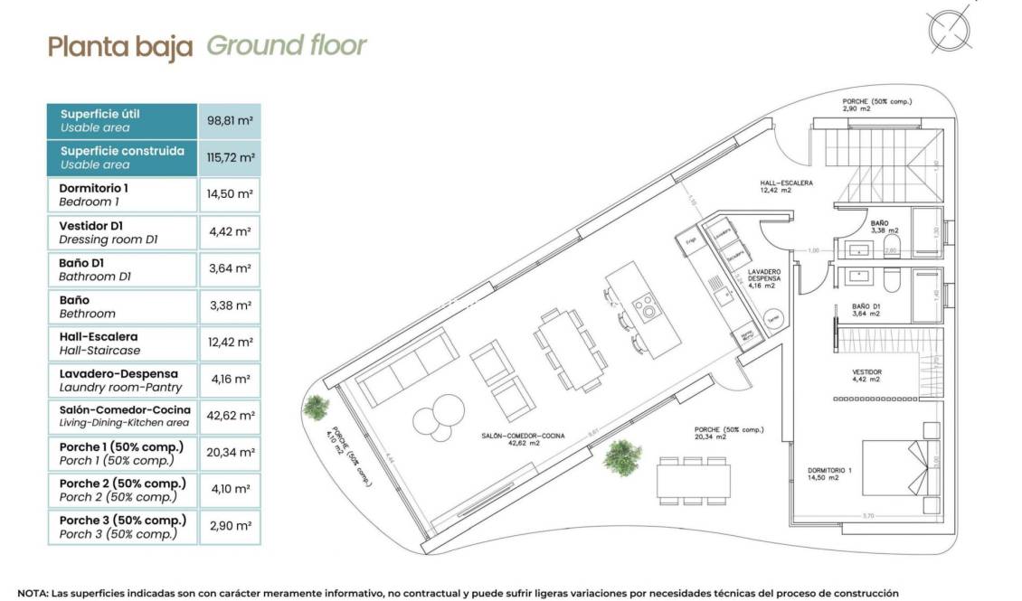  - Villa - Orihuela Costa - La Zenia