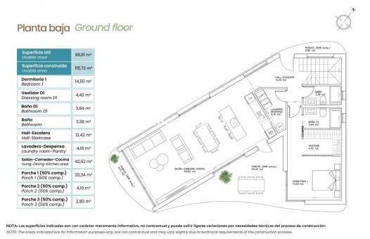  - Villa - Orihuela Costa - La Zenia