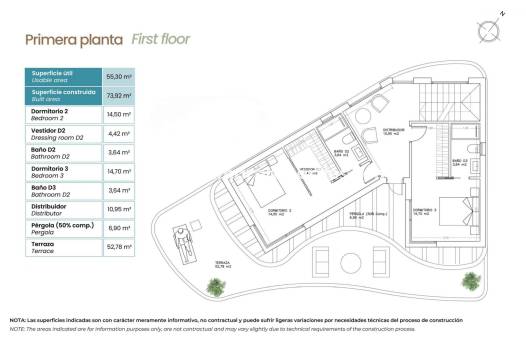  - Villa - Orihuela Costa - La Zenia