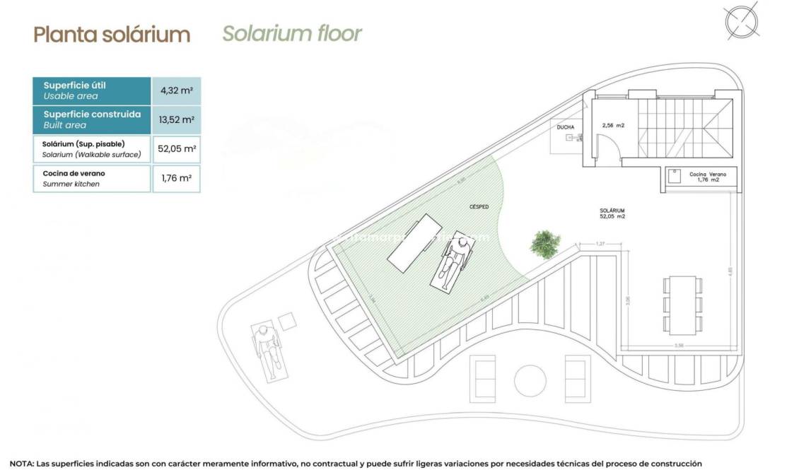  - Villa - Orihuela Costa - La Zenia