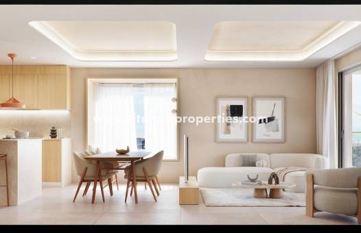 Nouvelle Construction - Appartment - Benijófar