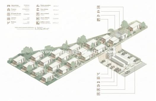  - Villa - Alfas del Pi - Barranc Fondo