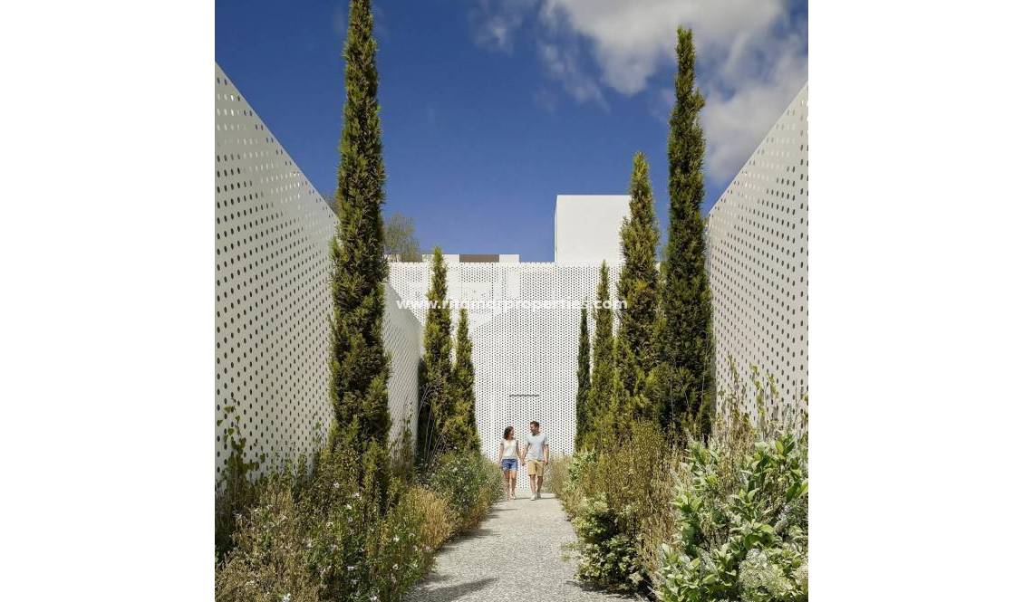  - Villa - Alfas del Pi - Barranc Fondo