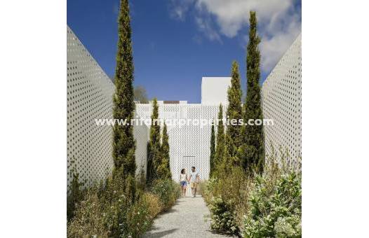  - Villa - Alfas del Pi - Barranc Fondo