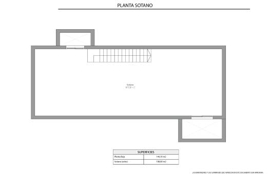  - Villa - Finestrat  - Balcón De Finestrat