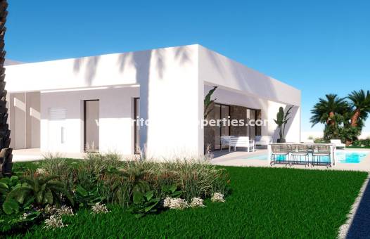  - Villa - Finestrat  - Balcón De Finestrat