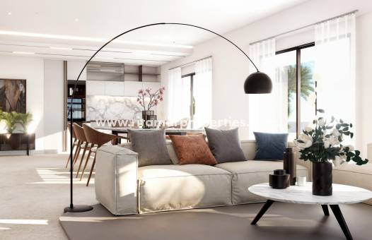  - Villa - Finestrat  - Balcón De Finestrat