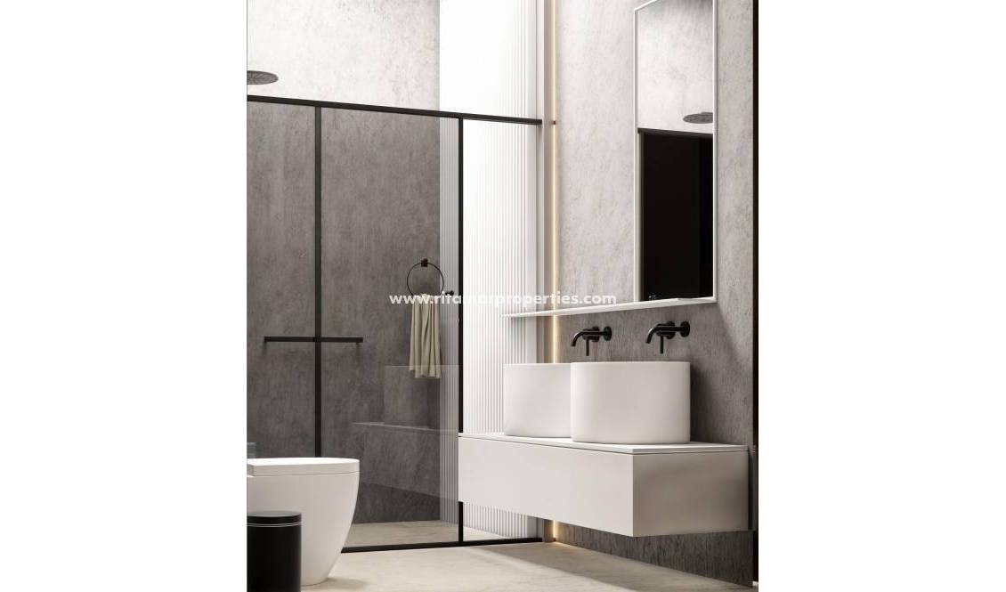  - Villa - Finestrat  - Balcón De Finestrat