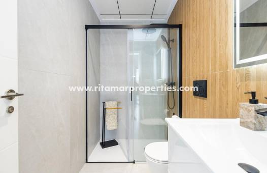 Nieuwbouw - Villa - Orihuela - Vistabella Golf