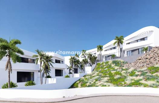  - Villa - Algorfa - La Finca Golf