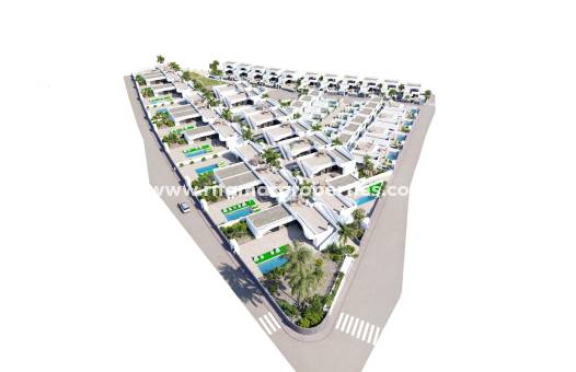  - Villa - Algorfa - La Finca Golf