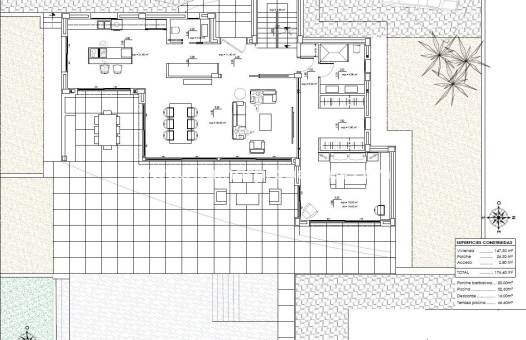  - Villa - Moraira_Teulada - La Sabatera